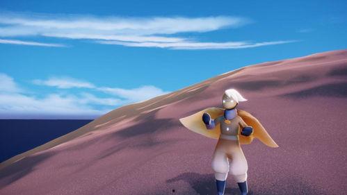 最新季节爆料光遇动作,光遇新季节动作揭秘,沉浸式体验秋之韵律 第3张 最新季节爆料光遇动作,光遇新季节动作揭秘,沉浸式体验秋之韵律 第3张