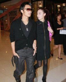 张柏芝三胎最新爆料,独家爆料揭秘育儿日常 第3张 张柏芝三胎最新爆料,独家爆料揭秘育儿日常 第3张