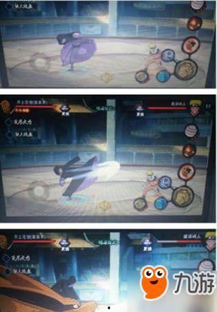 火影忍者7月最新爆料,神秘忍者现身，命运之战即将开启！