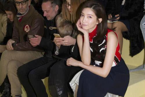 江疏影被爆料的视频,真实生活曝光引网友热议